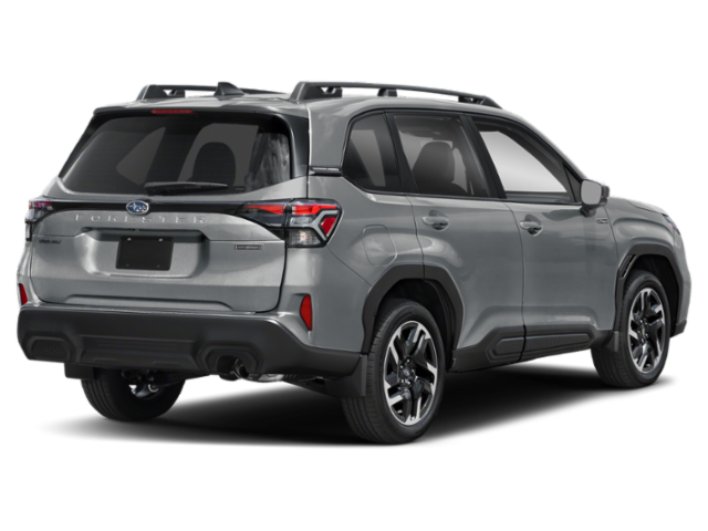 2025 Subaru Forester Premium photo 2
