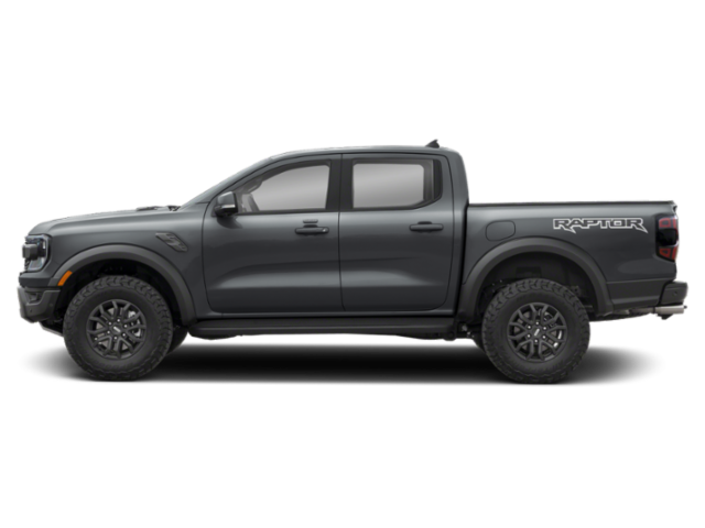 2025 Ford Ranger Raptor photo 3