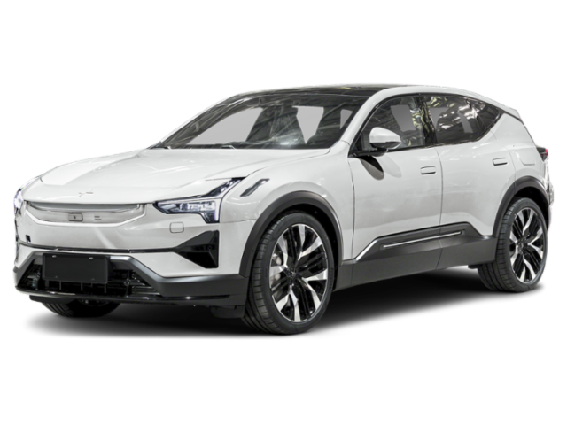 2025 Polestar 3 Pilot's photo
