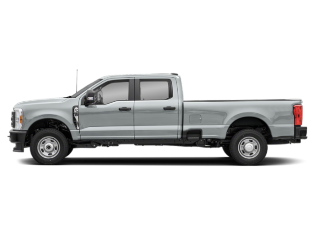 2026 Ford F-350 Lariat photo 3