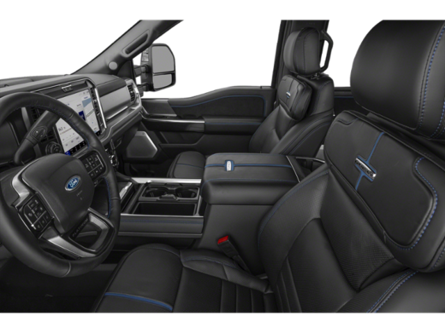 2026 Ford F-350 Platinum photo 6