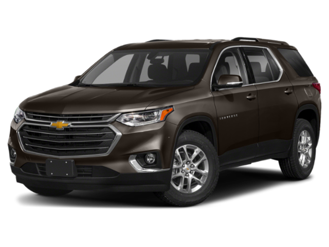 2018 Chevrolet Traverse 1LT
