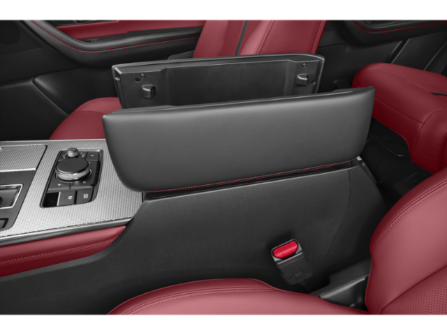 2025 Mazda CX-70 3.3 Turbo S Premium photo 10