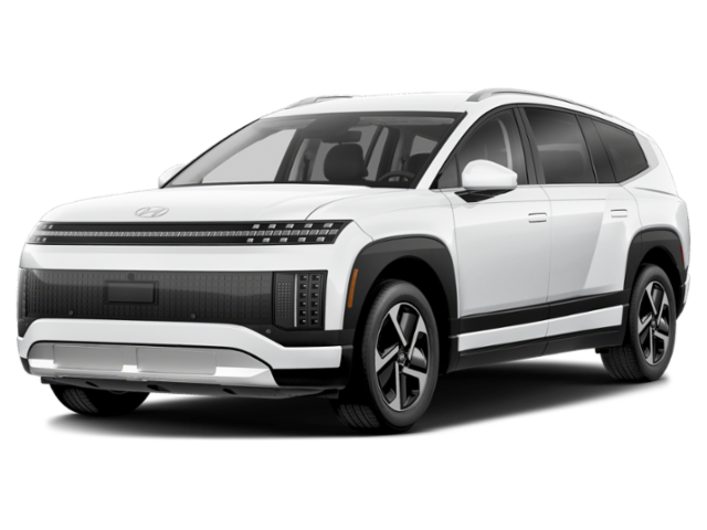 2026 Hyundai Ioniq SEL photo 17