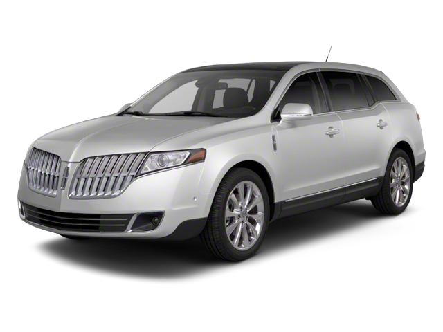 2010 Lincoln MKT Base's photo