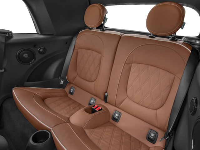 2017 Mini Cooper Convertible S photo 11