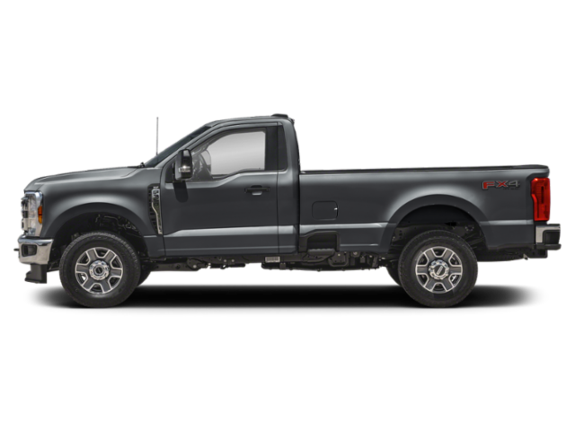 2026 Ford F-350 photo 3
