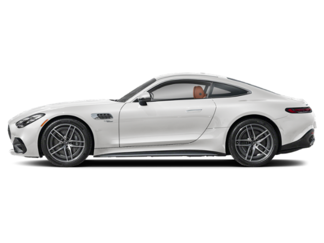 2026 Mercedes Benz AMG GT 43 photo 3