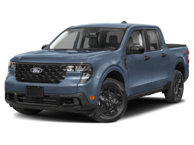 2025 Ford Maverick XLT photo 3