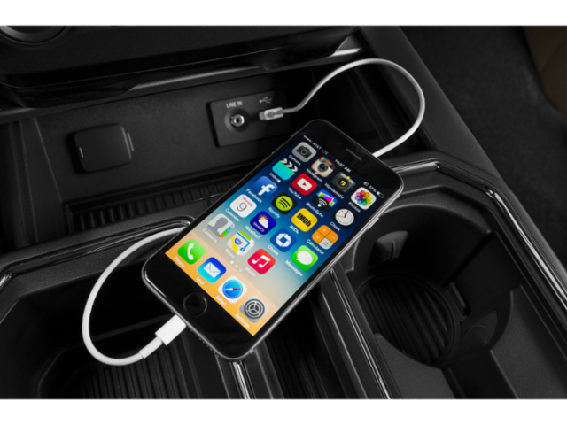 2015 FORD F-150 - Image 13