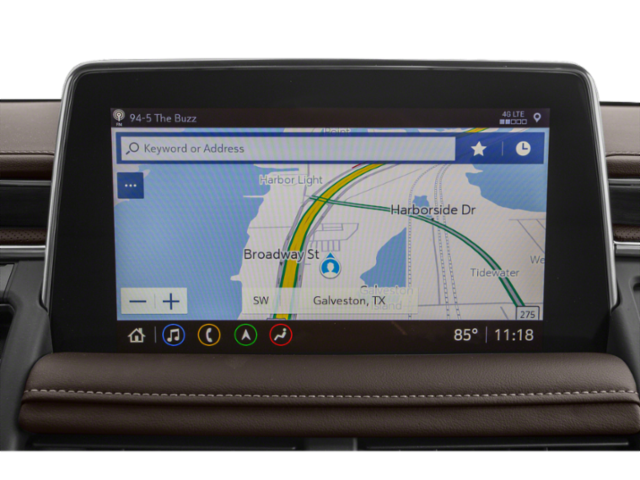 2023 Gmc Yukon SLT photo 13