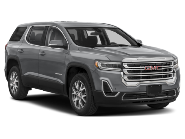 2023 Gmc Acadia SLT photo 9
