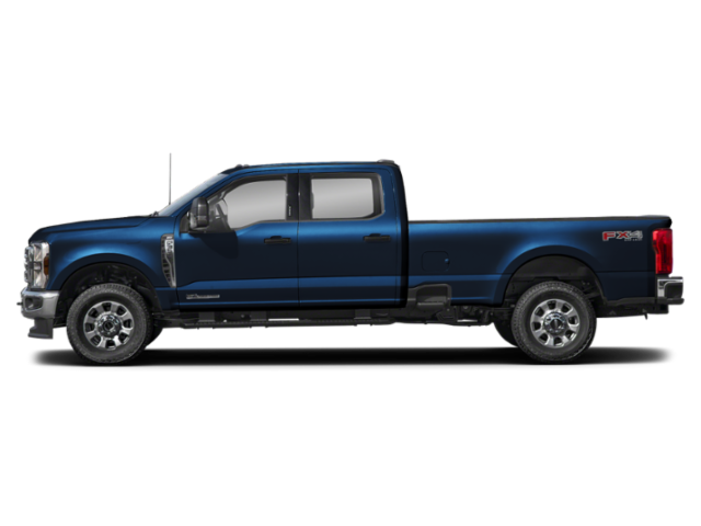 2025 Ford F-350 XLT photo 3