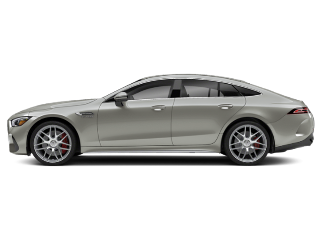 2026 Mercedes Benz AMG GT 63 S E PERFORMANCE photo 2
