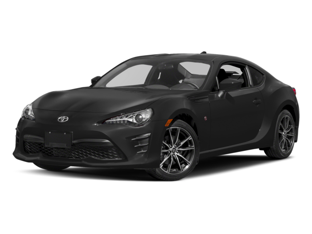 2017 Toyota 86 Base's photo