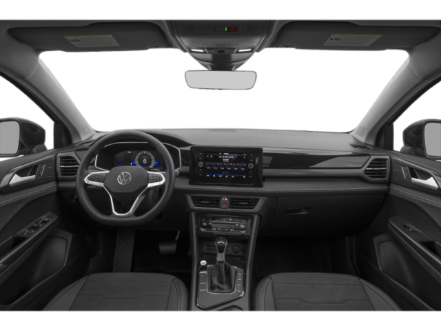 2025 Volkswagen Taos SE photo 4
