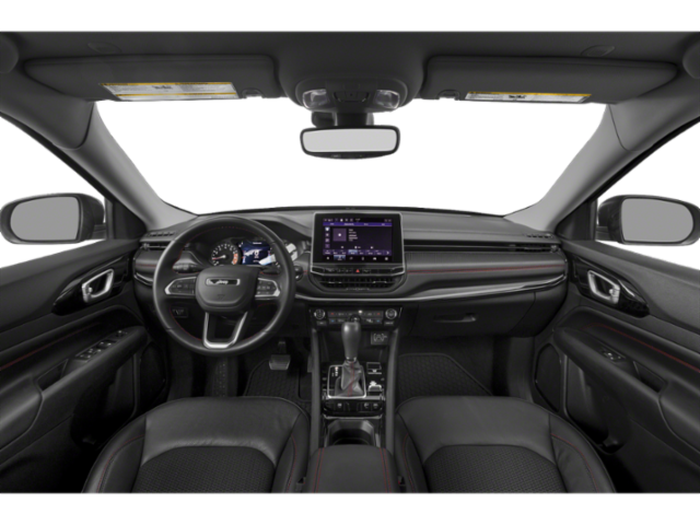 2022 Jeep Compass Trailhawk photo 3