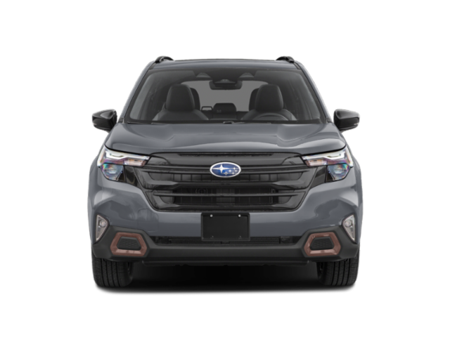 2025 Subaru Forester Sport Base photo 4