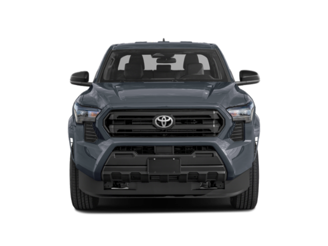 2025 Toyota Tacoma SR 4x4 photo 4