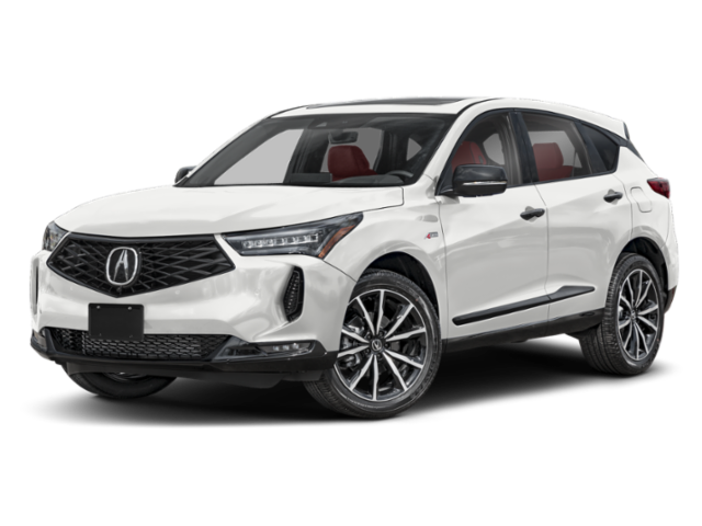 2026 Acura RDX A-Spec w/ Advance Package's photo