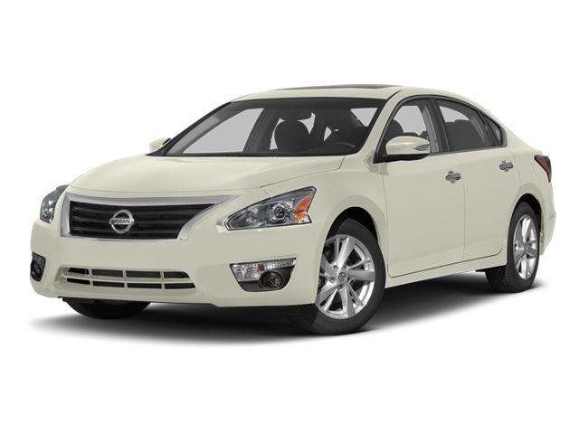 2013 Nissan Altima Sedan SL
