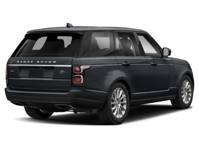 Used 2021 Land Rover Range Rover HSE Wesminster with VIN SALGS2RU3MA454147 for sale in Dallas, TX