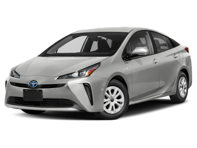 2020 Toyota Prius LE