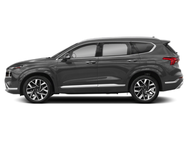 2023 Hyundai Santa Fe Calligraphy photo 3