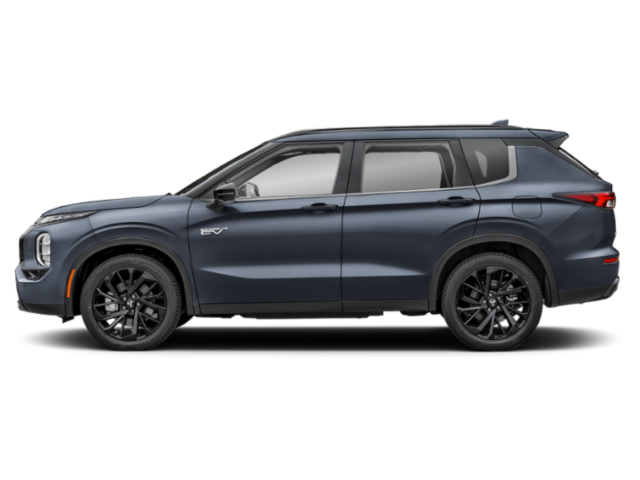 2025 Mitsubishi Outlander PHEV SEL Black Edition photo 3