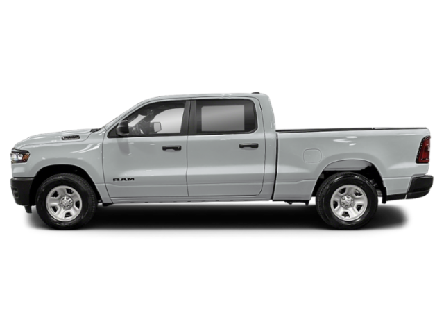 2025 Ram 1500 photo 2
