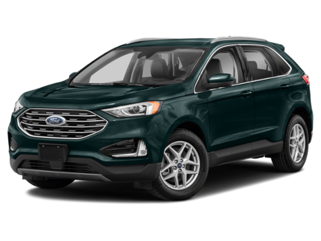 2022 Ford Edge SEL's photo