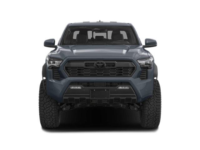 2025 Toyota Tacoma TRD photo 4