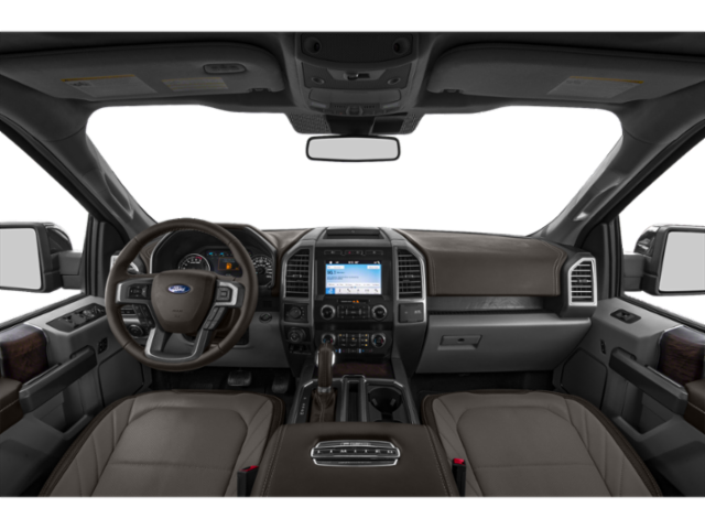 2020 FORD F-150 - Image 5