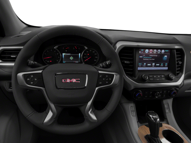 2018 Gmc Acadia SLT photo 3