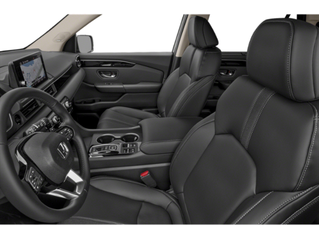 2025 Honda Pilot Touring photo 6