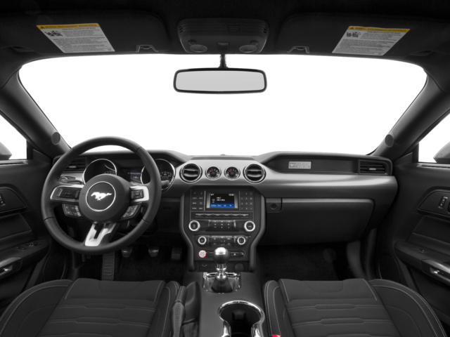 2017 FORD MUSTANG - Image 9