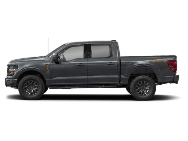 2025 Ford F-150 Tremor photo 3