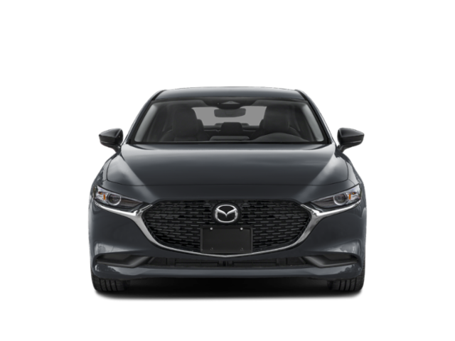 2025 Mazda Mazda3 2.5 Select Sport photo 4