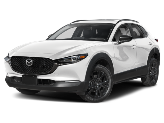 New 2025 Mazda CX-30 2.5 Turbo Premium Plus AWD SUV in El Paso