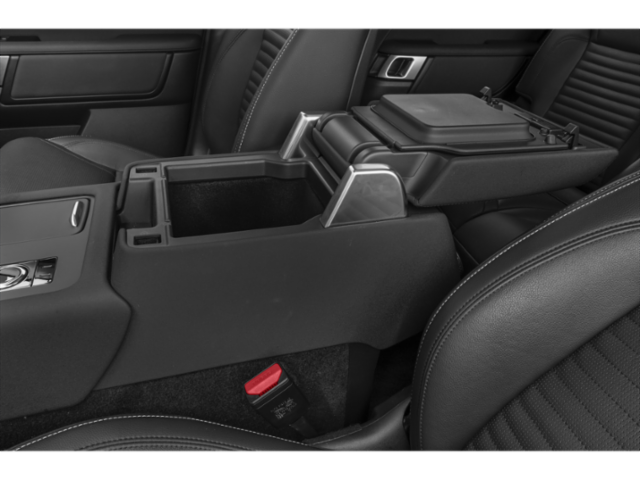 2023 Land Rover Discovery HSE R-Dynamic photo 10