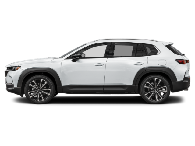 2026 MAZDA CX-50 - Image 2
