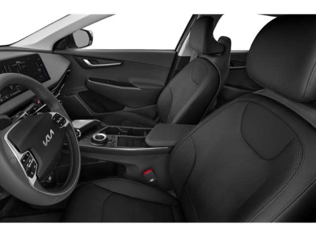 2022 Kia EV6 Light Wind GT-Line photo 4