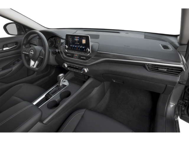 2025 Nissan Altima 2.5 SV photo 13
