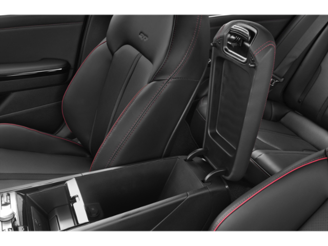 2024 Kia K5 GT photo 10