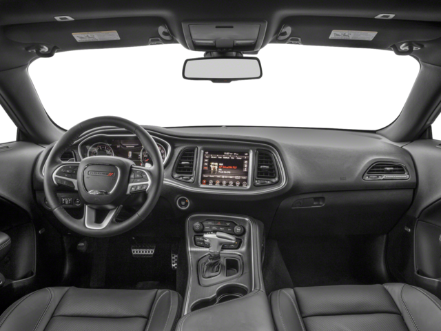 2017 Dodge Challenger GT photo 5