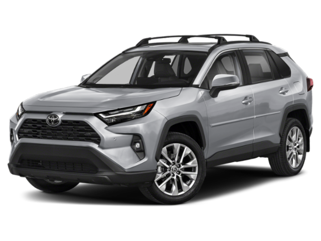 2024 Toyota RAV4 XLE Premium's photo