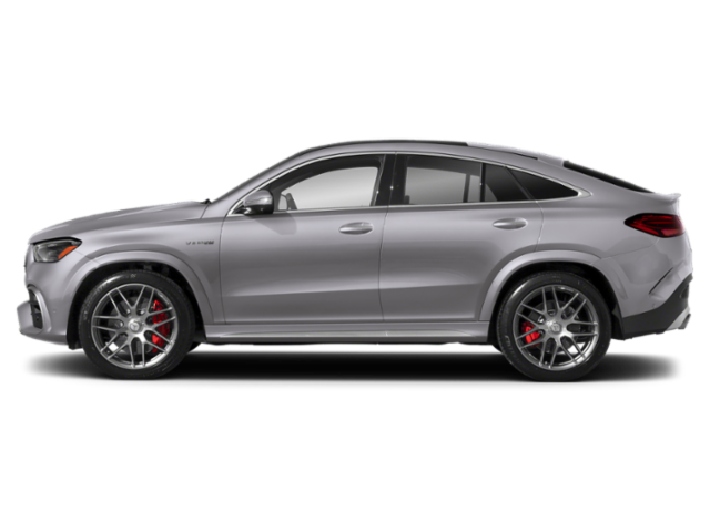 2026 Mercedes Benz GLE 63 S AMG 4MATIC photo 2