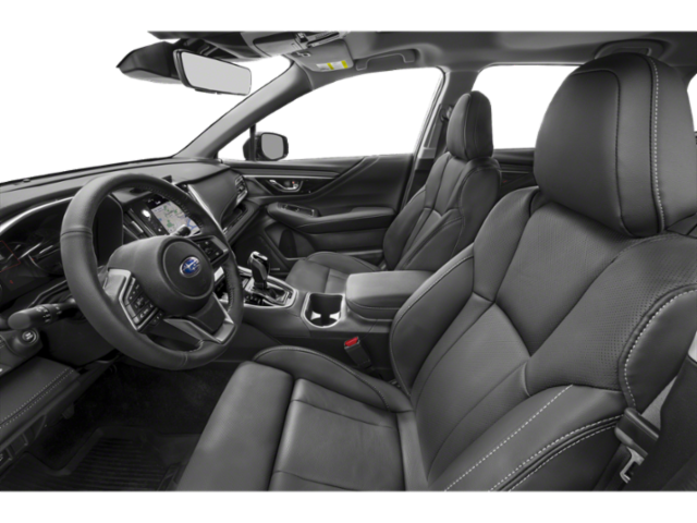 2025 Subaru Outback Limited photo 8