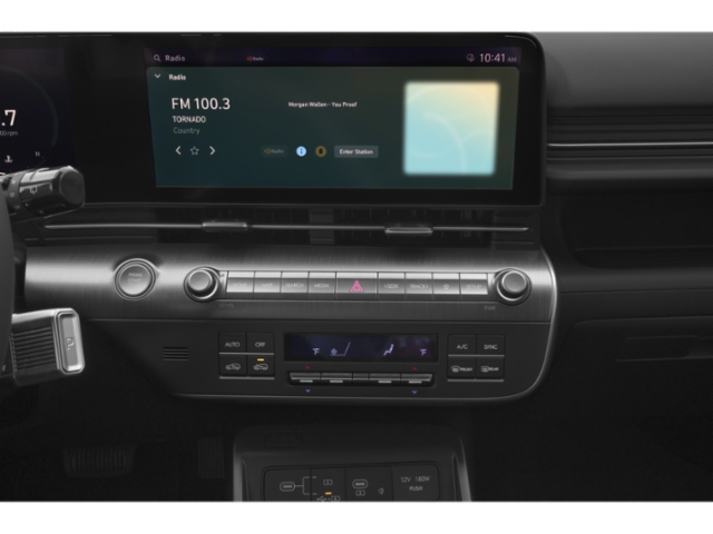 2026 Hyundai Kona Limited photo 5