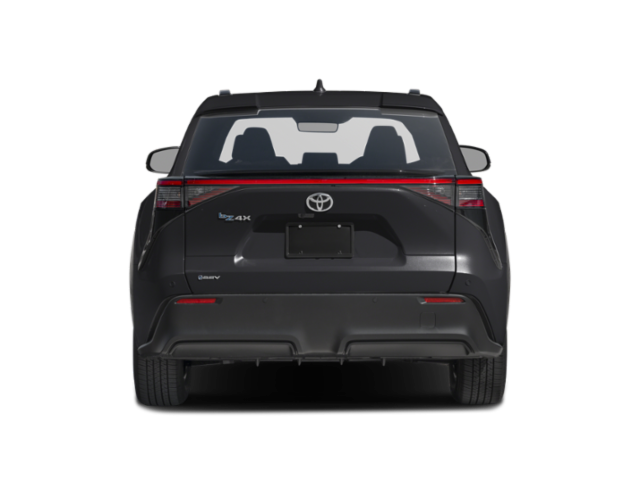 2023 Toyota bZ4X XLE photo 4